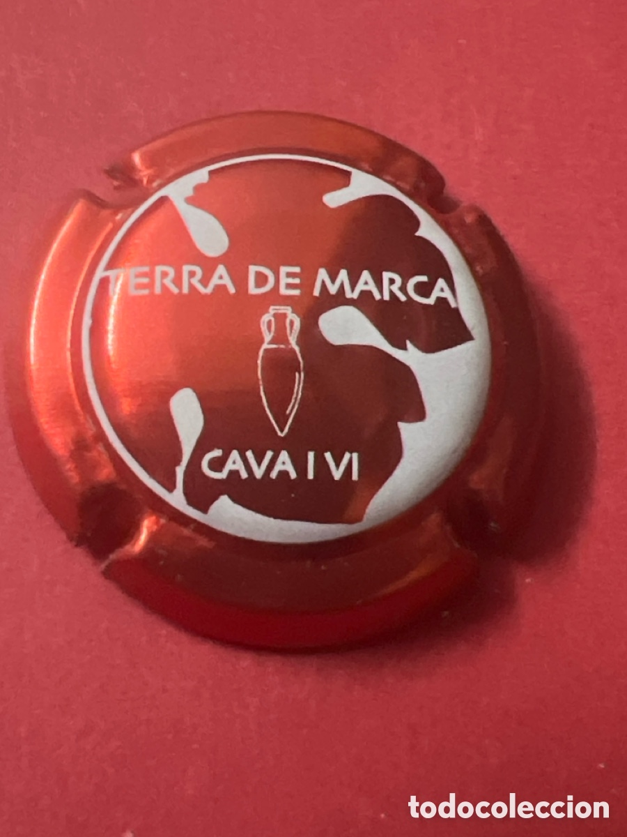 Sekt-Sammlung: T4/X43/H5. Marquistas Terra de Marca (M.) C&oacute;digo: MTDC038446