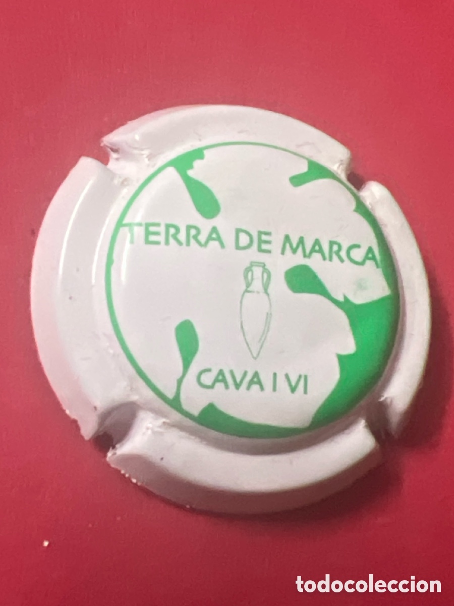 Sekt-Sammlung: T4/X43/H6. Marquistas Terra de Marca (M.) C&oacute;digo: MTDC038774