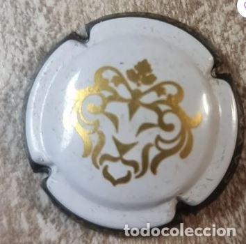Coleccionismo de cava: CHAPA/ PLACA CAVA MASET - Foto 1