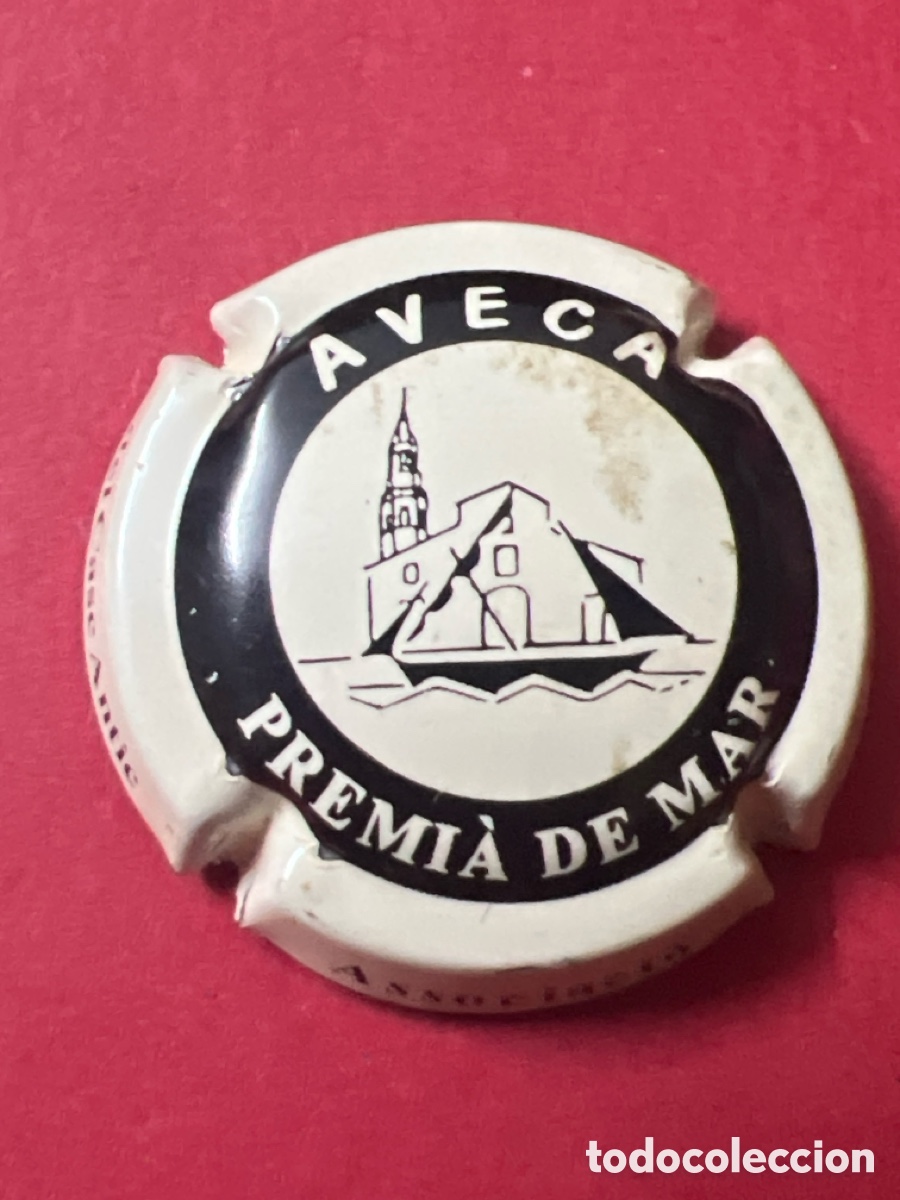 Coleccionismo de cava: T4/X48/C6. USADA - Pirulas Associacions i clubs PASS033222