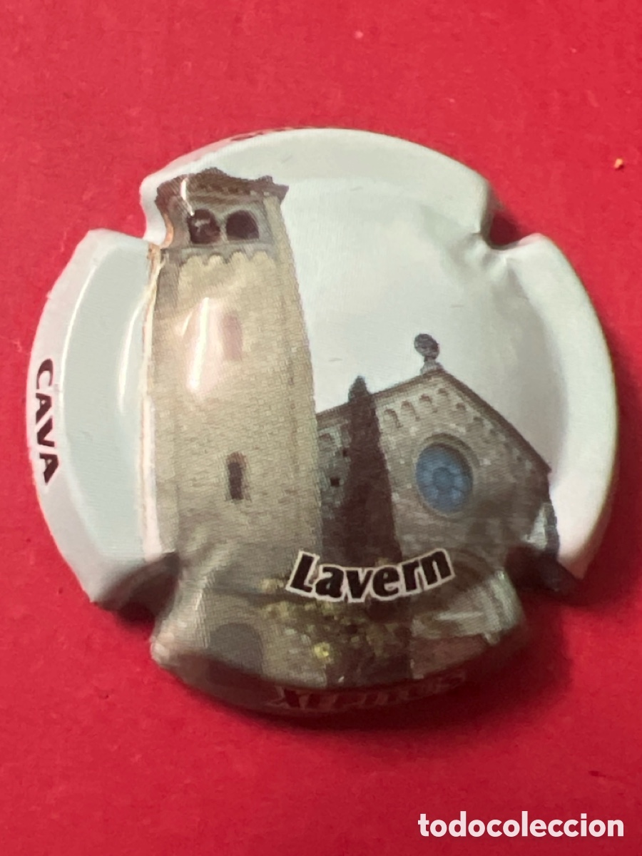 Coleccionismo de cava: T4/X48/E4. Cavas Xepitus C&oacute;digo: EXPT041127