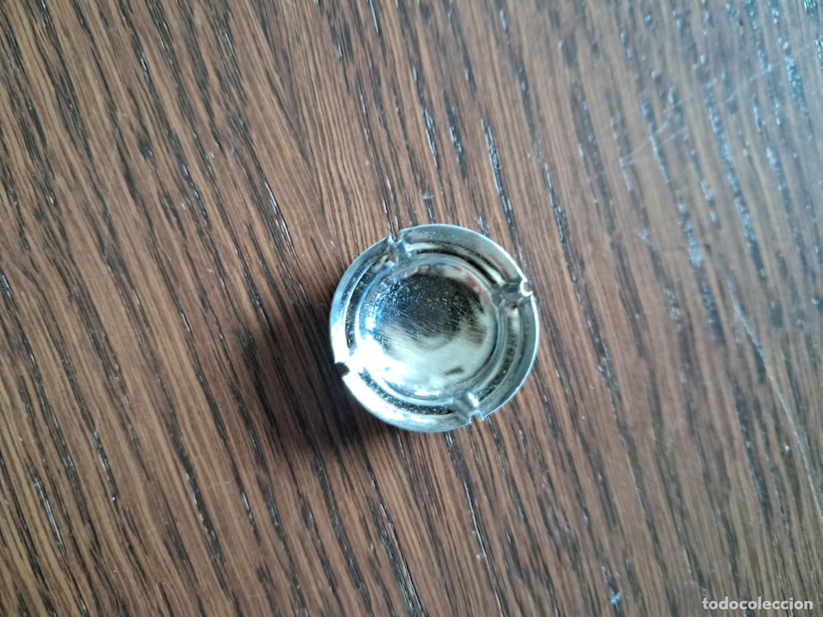 Coleccionismo de cava: placa, chapa de cava, Anna de Codorniu, Ravent&oacute;s. - Foto 4