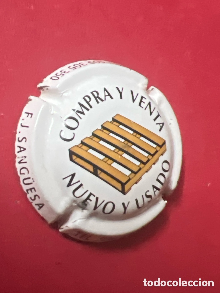 Coleccionismo de cava: T4/X60/M5. Pirulas Empreses, s&egrave;ries PSEM009245