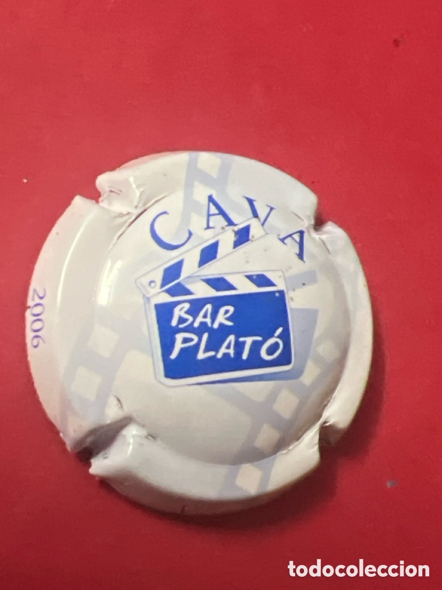 Coleccionismo de cava: T4/X60/N3. Pirulas Restauraci&oacute; PRES025811
