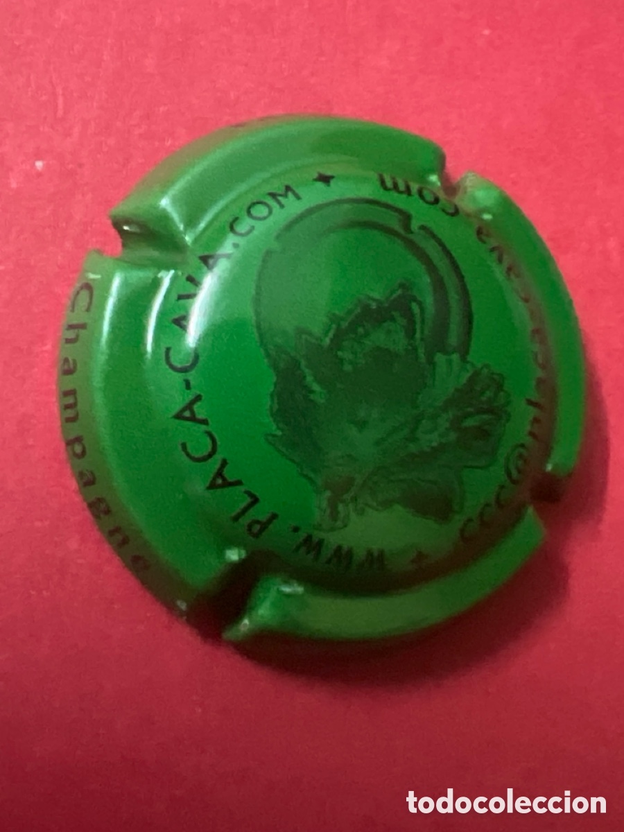 Coleccionismo de cava: T4/X60/O2. Pirulas Botigues, s&egrave;ries PSBO022649