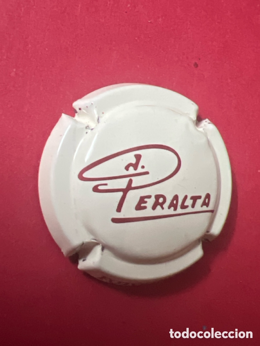 Coleccionismo de cava: T4/X60/P3. Pirulas Botigues PBOT026057