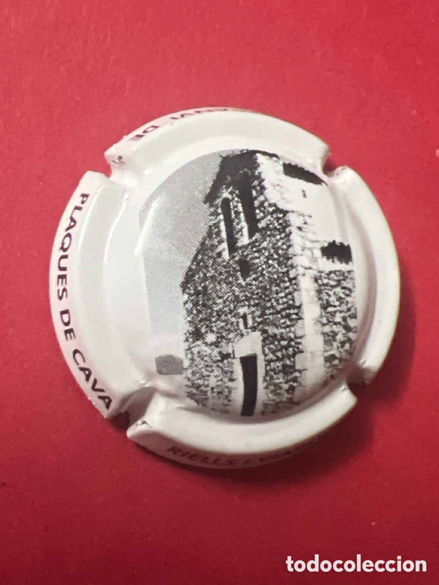 Coleccionismo de cava: T4/X60/Q3. Pirulas Trobades PTRO021681