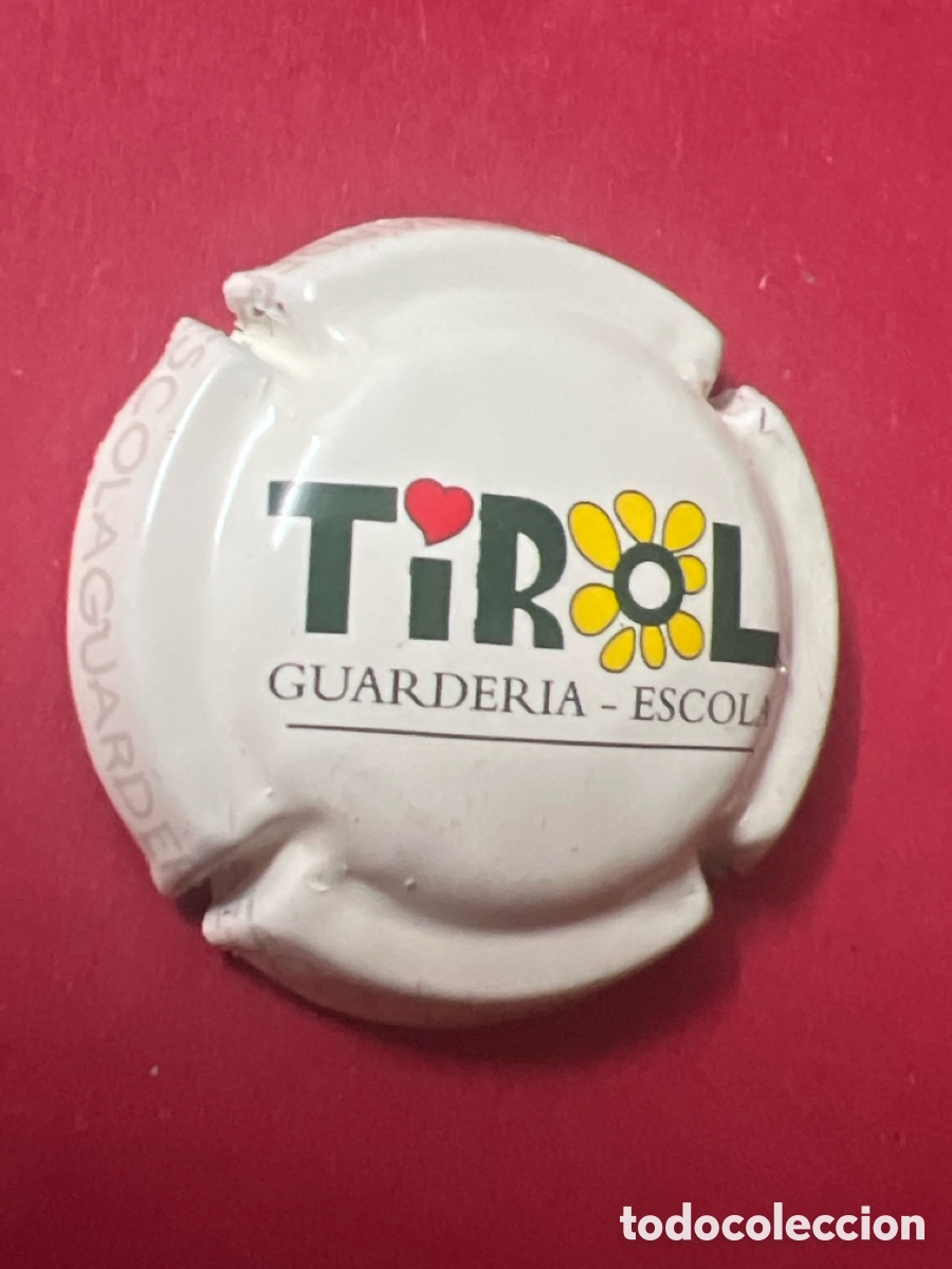 Coleccionismo de cava: T4/X60/Q6. Pirulas Empreses, s&egrave;ries C&oacute;digo: PSEM021435