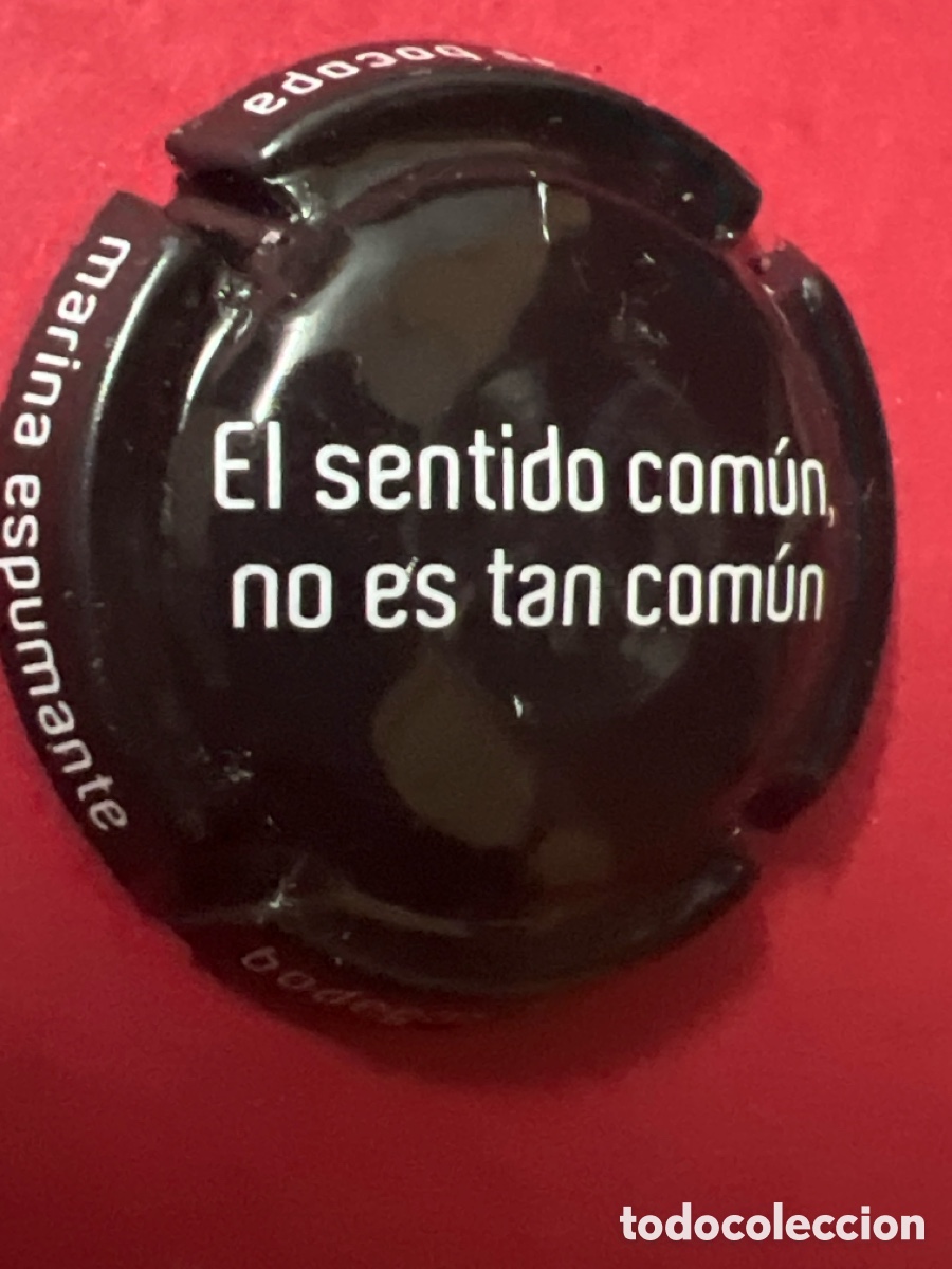 Coleccionismo de cava: T4/X55/L4. Auton&oacute;micas Marina - E C&oacute;digo: AMRA062979
