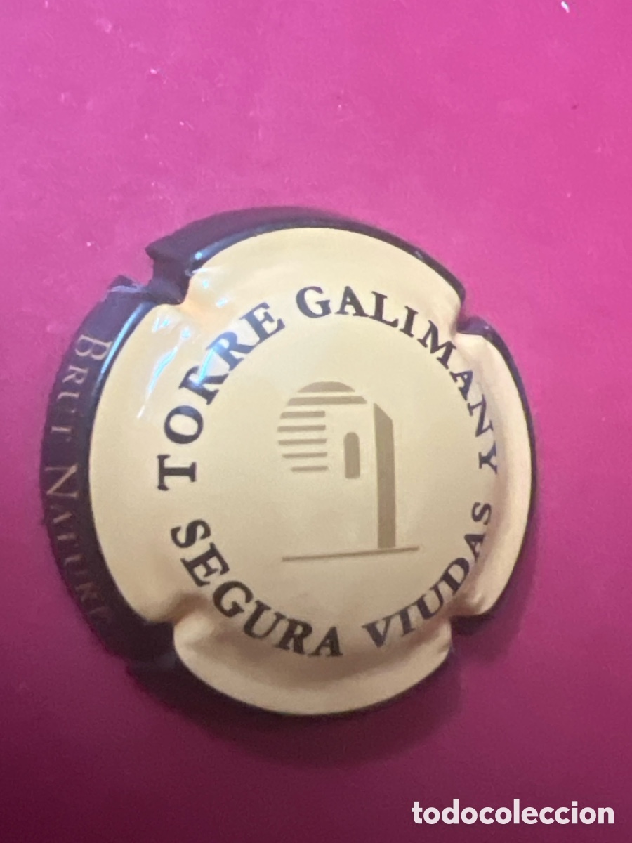 Coleccionismo de cava: T4/X51/P3. Cavas Segura Viudas C&oacute;digo: ESGV029238 - 2003