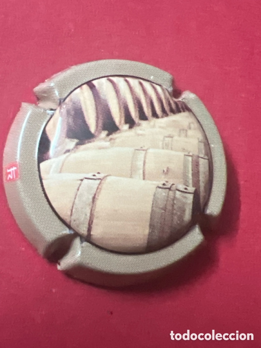 Coleccionismo de cava: T4/X51/R3. Cavas Sumarroca C&oacute;digo: ESMR005035