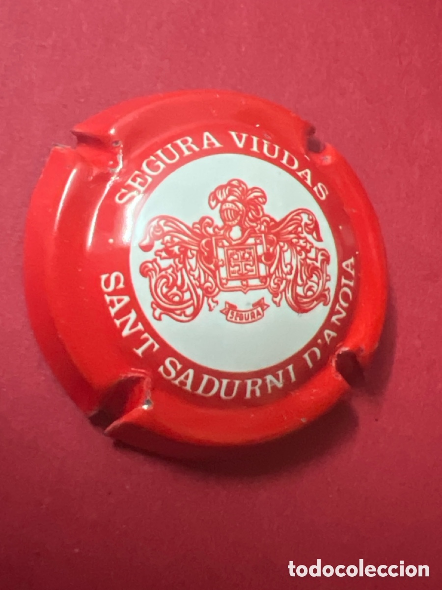 Coleccionismo de cava: T4/X51/R5. Cavas Segura Viudas C&oacute;digo: ESGV001262