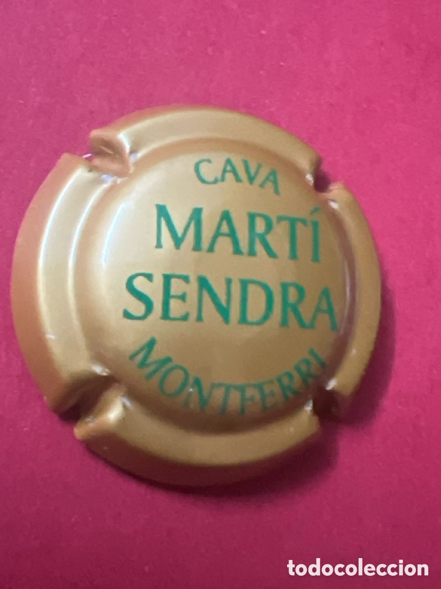 Coleccionismo de cava: T4/X53/D1. Especulaci&oacute;n Varis Cava C&oacute;digo: OCVC032154