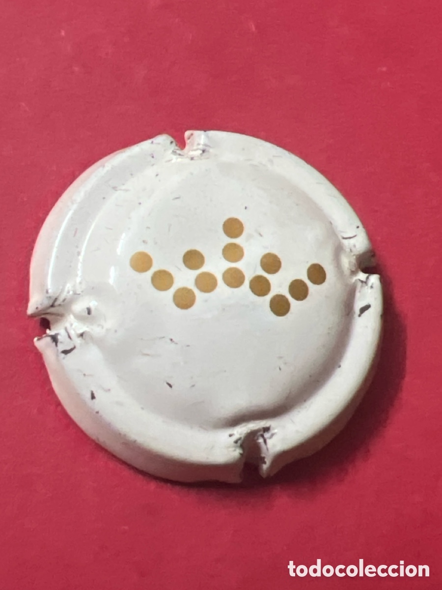 Coleccionismo de cava: T4/X67/D2. Cavas Chandon C&oacute;digo: ECHN006398