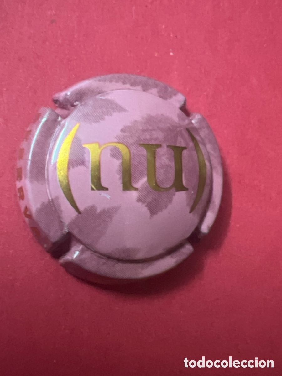 Coleccionismo de cava: T4/X66/B1. Usada - Cavas Maset del Lle&oacute; C&oacute;digo: EMLL182372