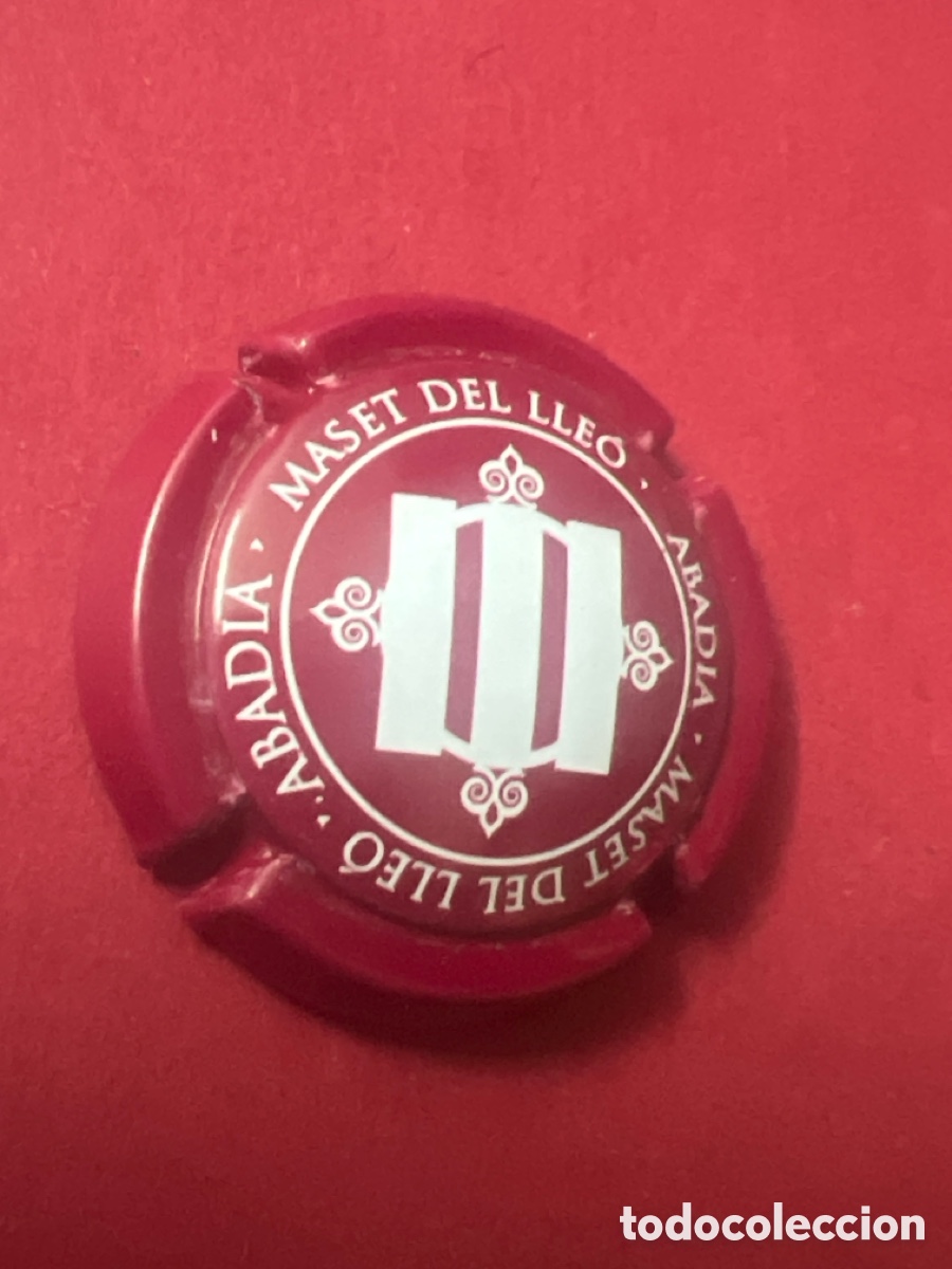 Coleccionismo de cava: T4/X65/E1. Cavas Maset del Lle&oacute; C&oacute;digo: EMLL137797