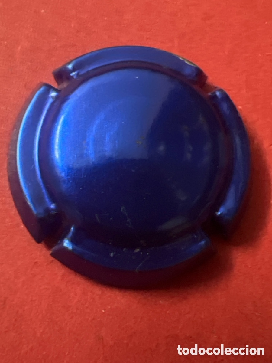 Coleccionismo de cava: T4/X65/N1. PLACA DE CAVA - GEN&Eacute;RICA