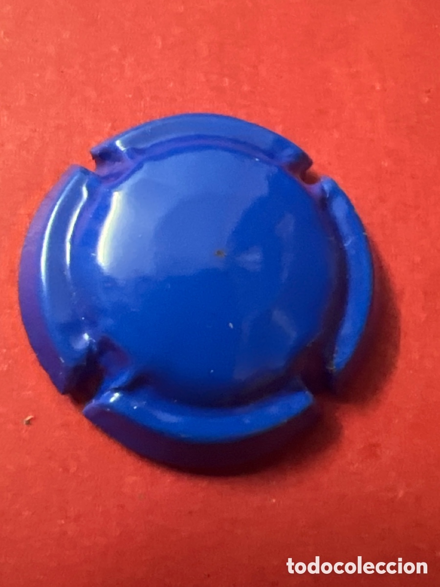 Coleccionismo de cava: T4/X64/L6. Cavas Gen&egrave;riques colors