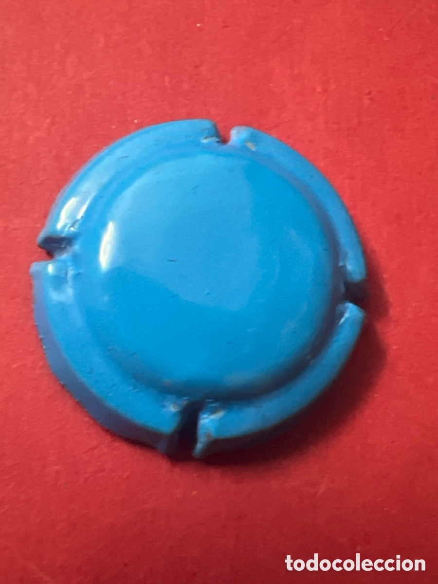 Coleccionismo de cava: T4/X64/M4. Cavas Gen&egrave;riques colors