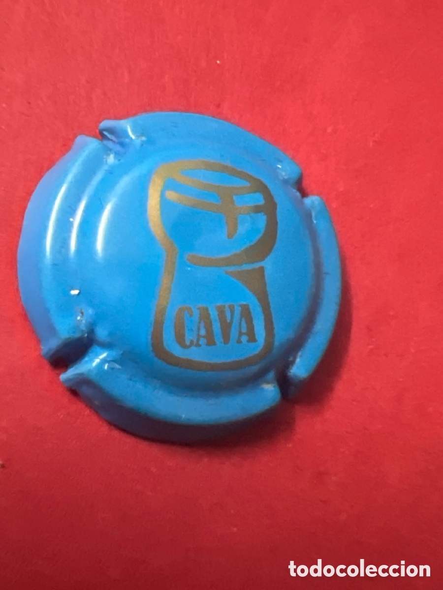 Coleccionismo de cava: T4/X64/N2. Pirulas S&egrave;ries C&oacute;digo: PSER014730
