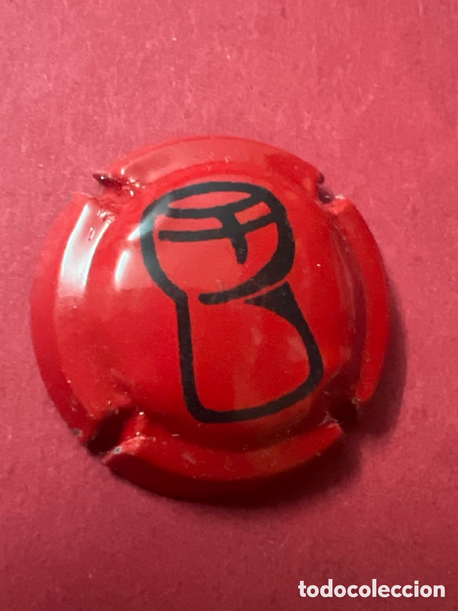 Coleccionismo de cava: T4/X64/O3. Pirulas S&egrave;ries C&oacute;digo: PSER014414