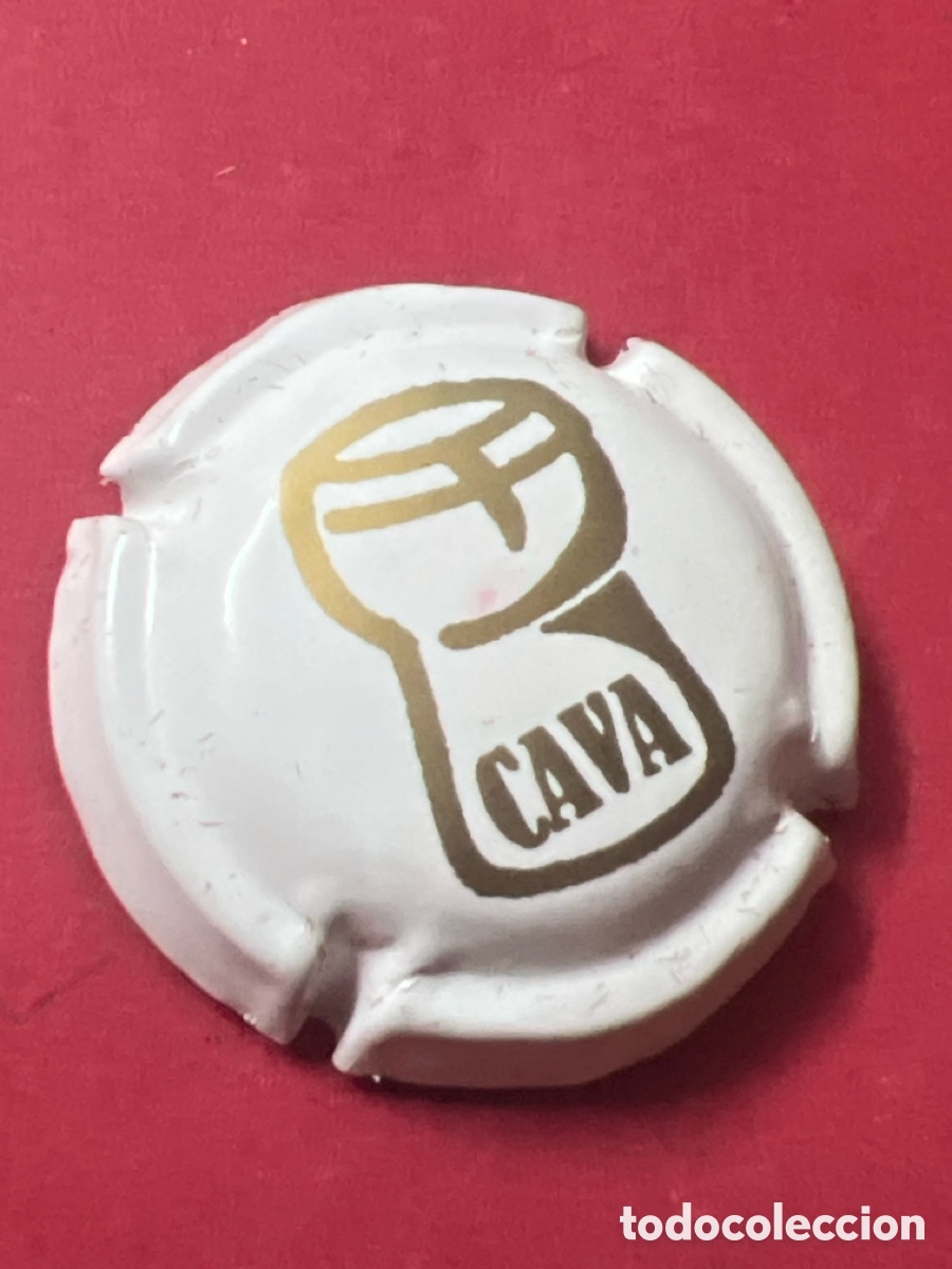 Coleccionismo de cava: T4/X64/O5. Pirulas S&egrave;ries C&oacute;digo: PSER009006