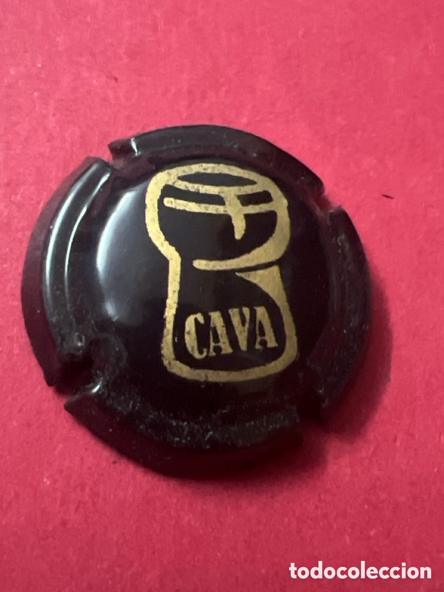 Coleccionismo de cava: T4/X64/P1. Pirulas S&egrave;ries C&oacute;digo: PSER029161