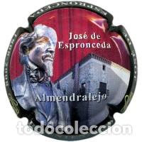 Coleccionismo de cava: PLACA DE CAVA - Bonaval - E - X 47366