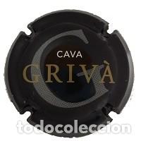 Coleccionismo de cava: PLACA DE CAVA - Griv&agrave; - X 132193