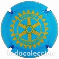 Coleccionismo de cava: PLACA DE CAVA - PIRULES - Commemoratives - X 216499