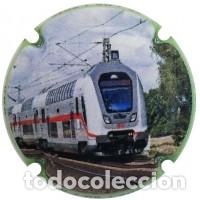 Coleccionismo de cava: PLACA DE CAVA - 2019 Trobada VNG. - X 178845