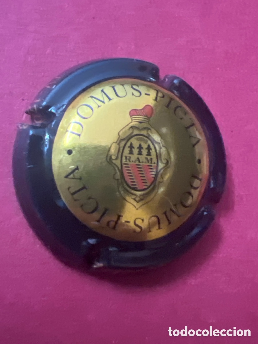 Coleccionismo de cava: T4/X78/L1. Extranjeras Spagnol, Toni Italia C&oacute;digo: ITASGL080655