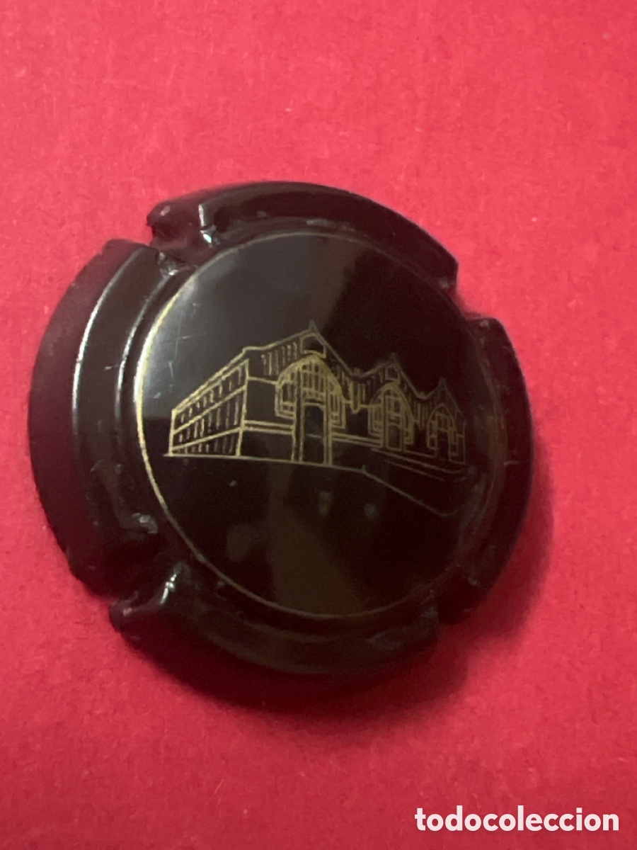 Coleccionismo de cava: T4/X76/D1. Cavas Coop. L'Espluga de Francol&iacute; C&oacute;digo: ECEF000923
