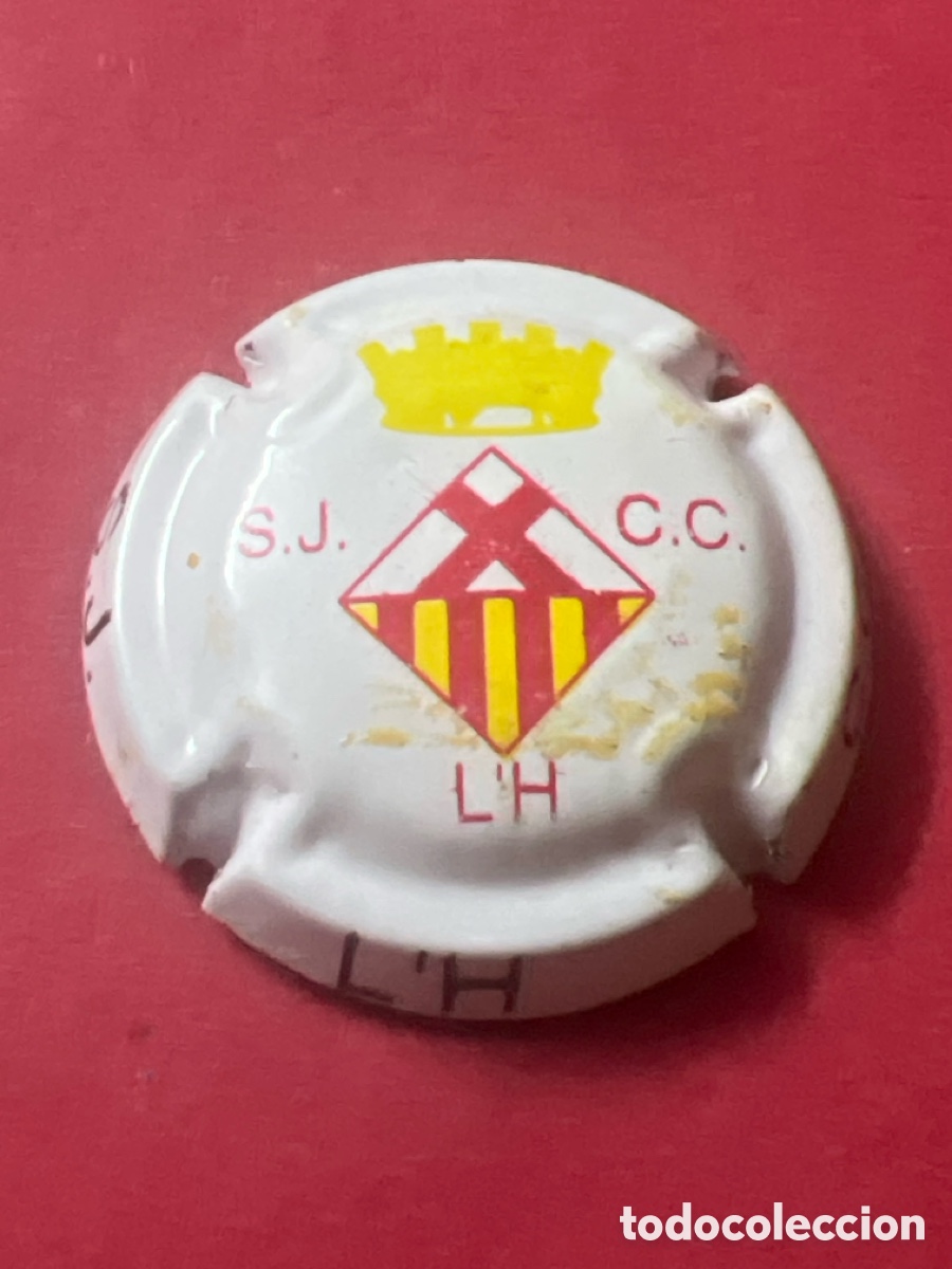 Coleccionismo de cava: T4/X76/D3. Usado - Pirulas Particulars C&oacute;digo: PPAR047275