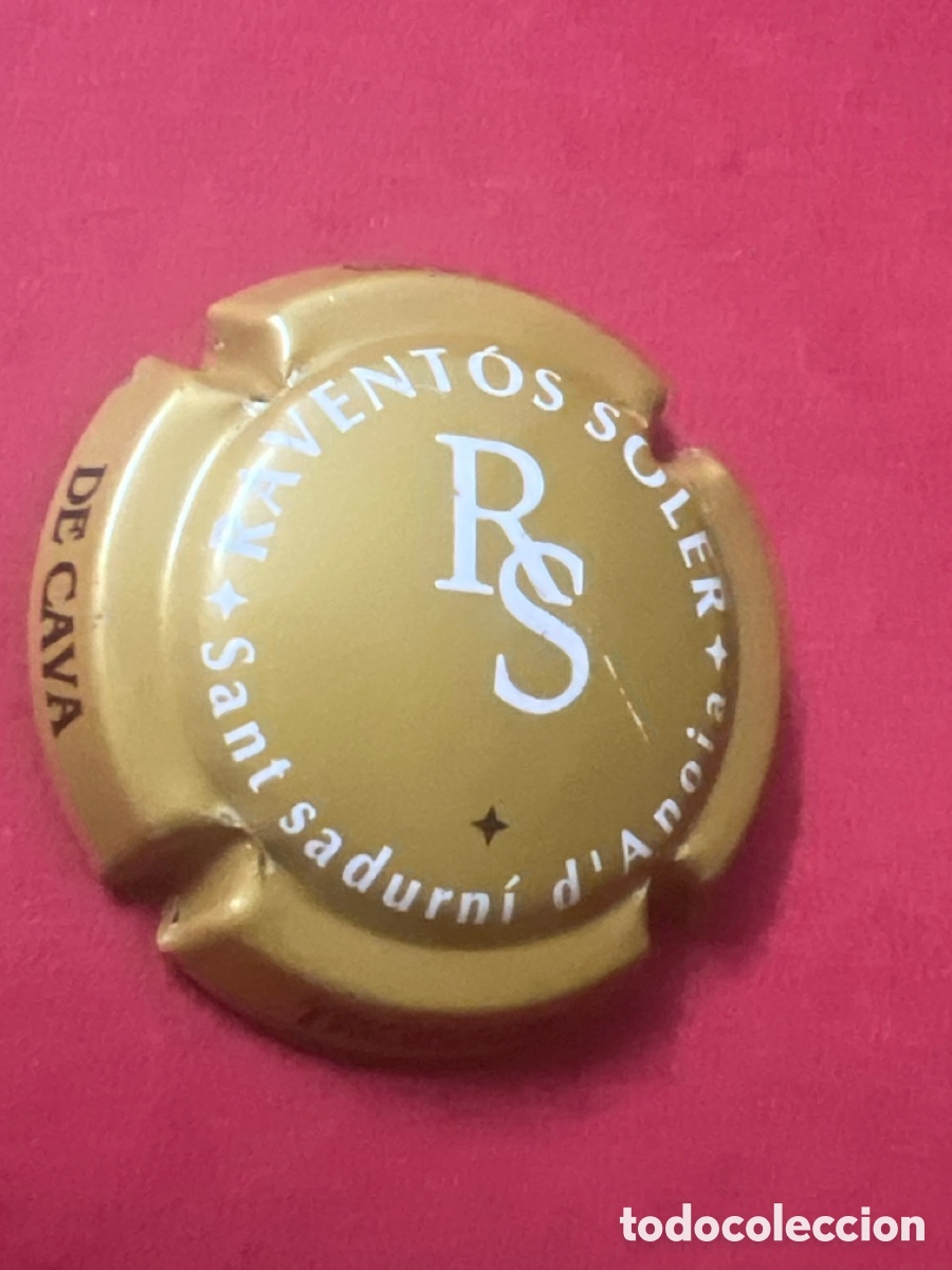Coleccionismo de cava: T4/X76/F5. Usada Pirulas Trobades C&oacute;digo: PTRO037257