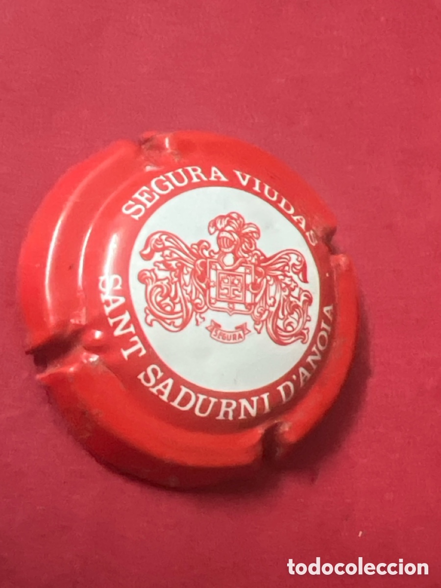 Coleccionismo de cava: T4/X76/H3. Cavas Segura Viudas C&oacute;digo: ESGV001262