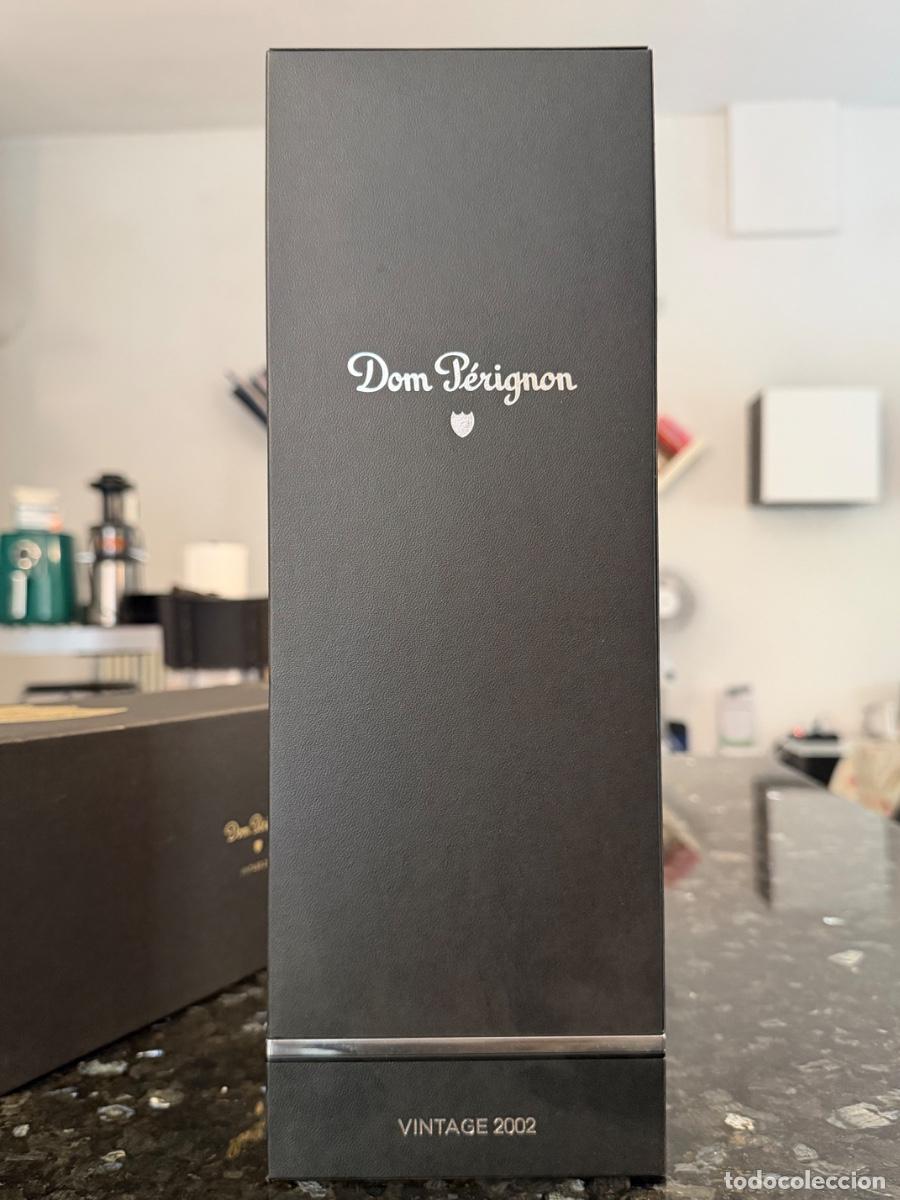 Coleccionismo de cava: Dom P&eacute;rignon Vintage - Foto 1