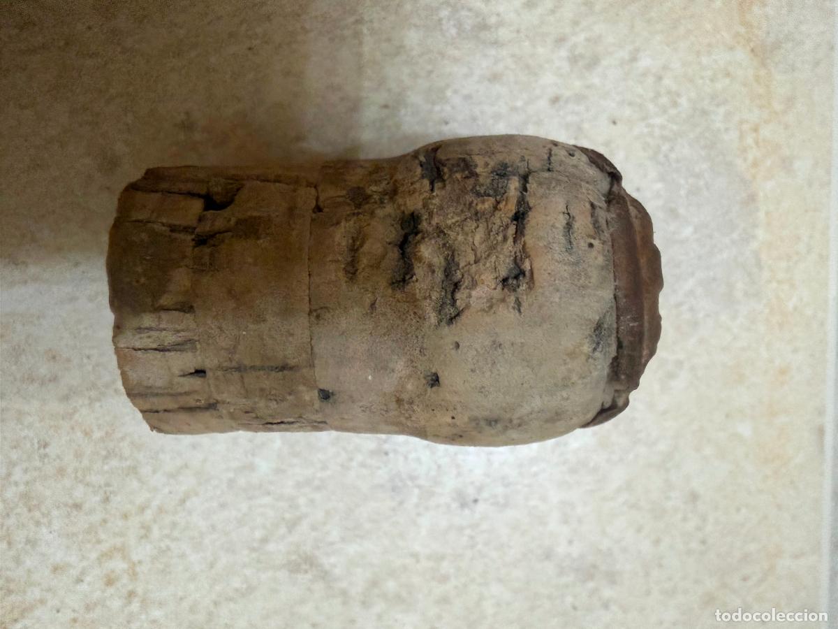 Coleccionismo de cava: Chapa cava codorniu entallada - Foto 2