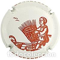 Coleccionismo de cava: PLACA DE CAVA - Cisteller - x 248869