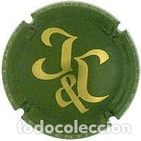 Coleccionismo de cava: PLACA DE CAVA - Juv&egrave; & Camps - X 225875