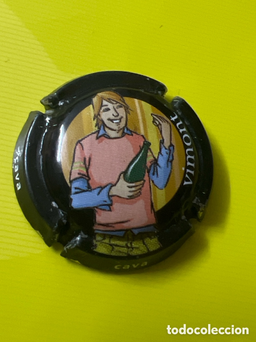 Coleccionismo de cava: T4/X80/V3. Cavas Juan Mestre C&oacute;digo: EJUM000098
