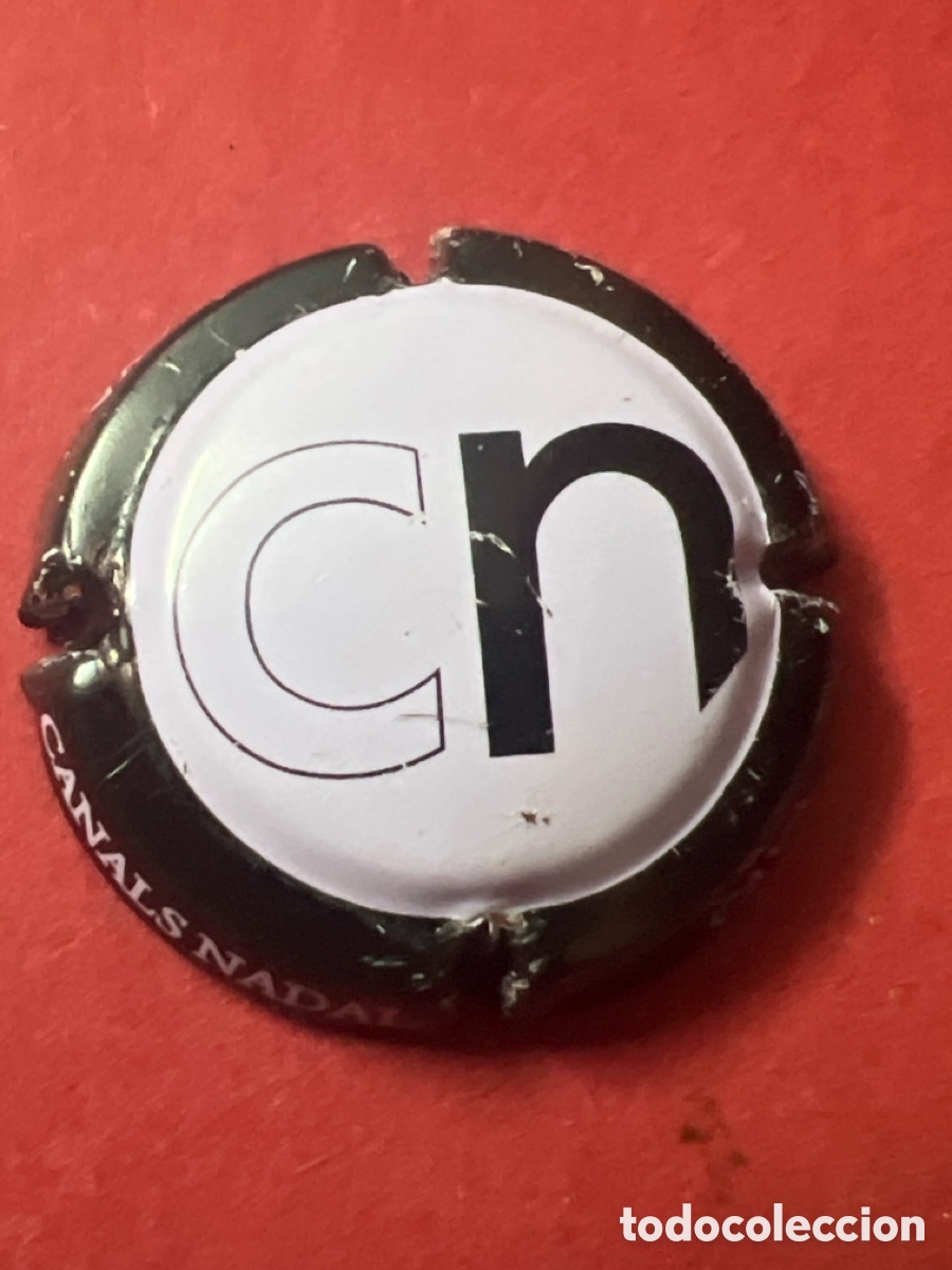 Coleccionismo de cava: T4/X80/Y6. USADA - Cavas Canals Nadal C&oacute;digo: ECNL034923