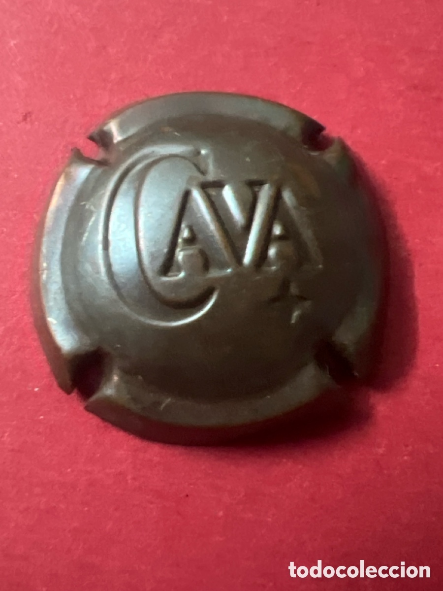 Coleccionismo de cava: T4/X82/B1. Cavas Gen&egrave;riques C&oacute;digo: ECGE001107