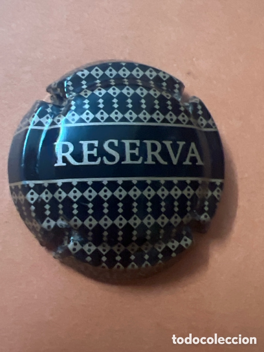 Coleccionismo de cava: T4/X84/P2. Cavas Canals Nadal C&oacute;digo: ECNL118696