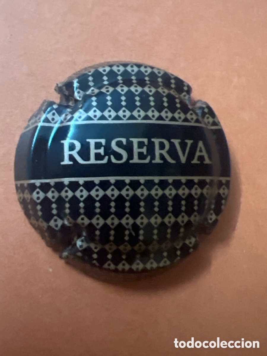Coleccionismo de cava: T4/X84/Q2. Cavas Canals Nadal C&oacute;digo: ECNL118696