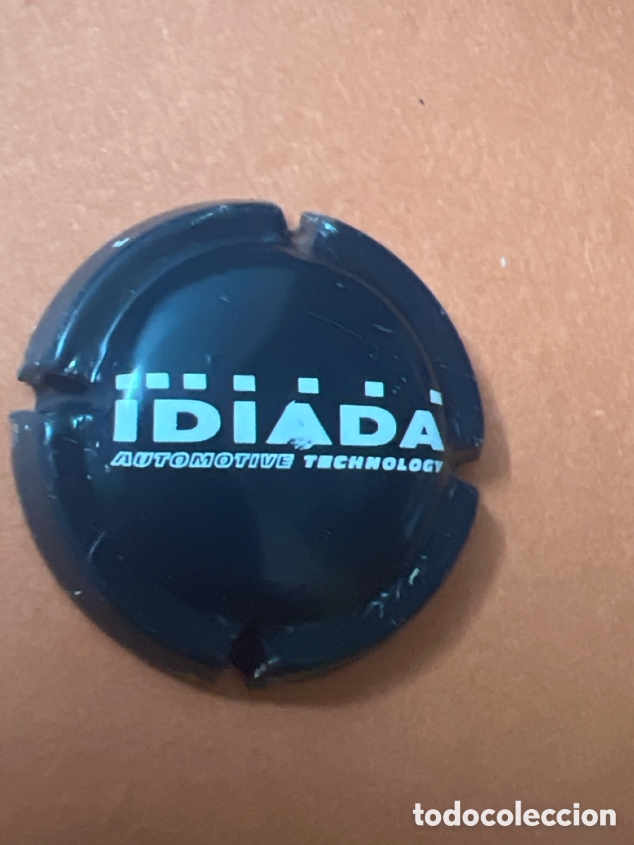 Coleccionismo de cava: T4/X101/A1. Pirulas Empreses PEMP012920