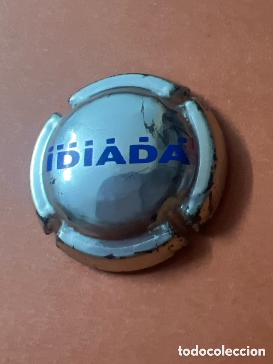 Coleccionismo de cava: T4/X101/C3. USADA - Pirulas Empreses C&oacute;digo: PEMP019962