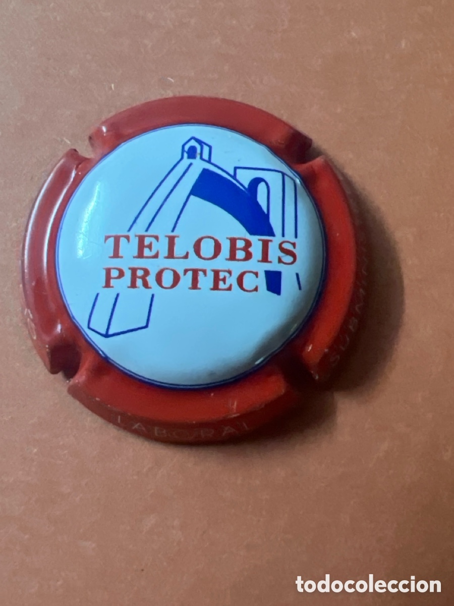 Coleccionismo de cava: T4/X101/C5. Pirulas Empreses C&oacute;digo: PEMP022146