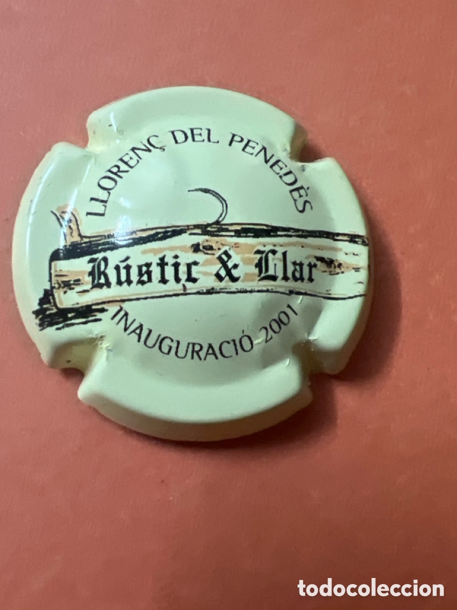 Coleccionismo de cava: T4/X101/D3. Pirulas Commemoratives C&oacute;digo: PCOM028000