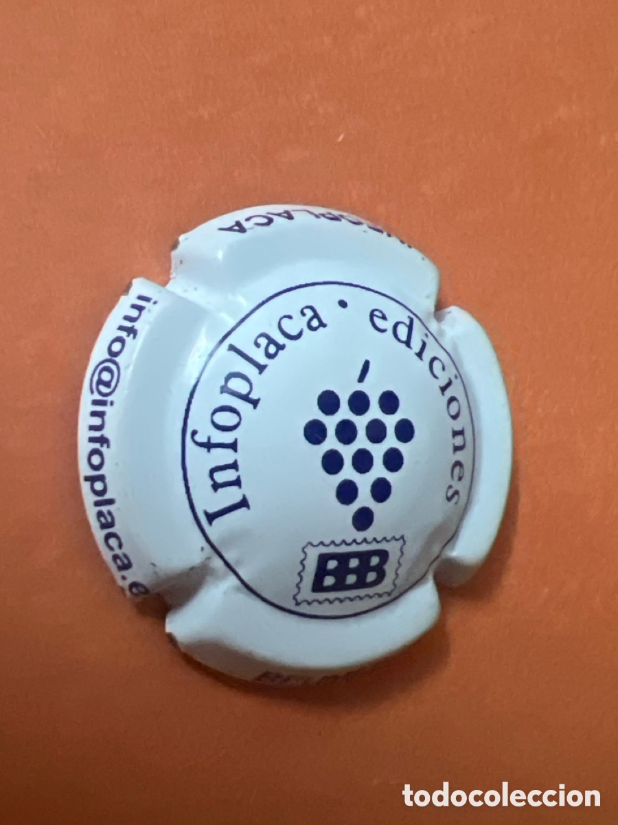Coleccionismo de cava: T4/X101/D4. Pirulas Empreses C&oacute;digo: PEMP003252